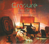 Erasure - Day-glo (based on a true story) (CD) - Velvet Music