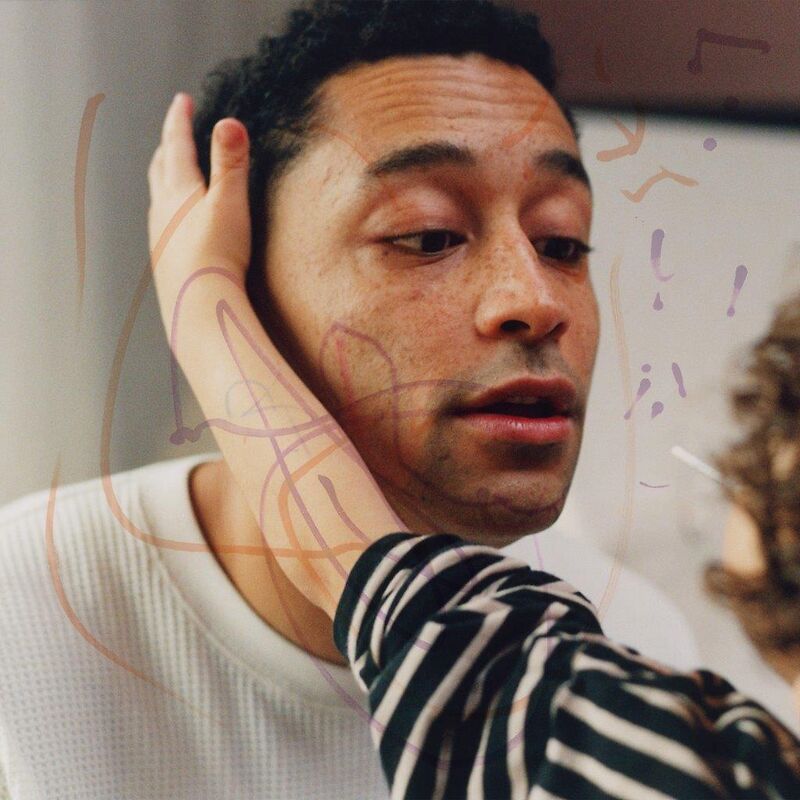 Loyle Carner - Hopefully ! (LP) - Velvet Music