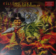 Killing Joke - Lord of chaos (LP) - Velvet Music