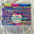 De Likt - Ctrl-alt-delikt (LP) - Velvet Music