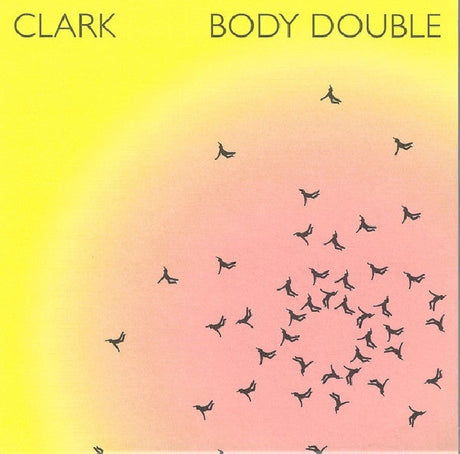 Clark - Body double (CD) - Velvet Music