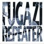 Fugazi - Repeater (LP) - Velvet Music