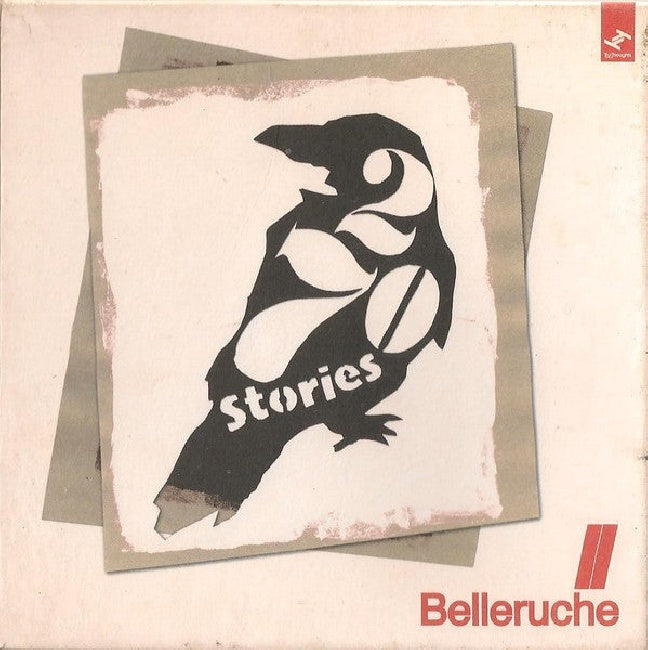 Belleruche - 270 stories (CD)