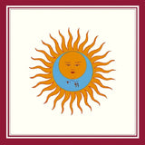 King Crimson - Larks' tongues in aspic (CD)