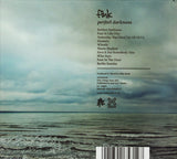 Fink - Perfect Darkness (tweedehands CD) - Velvet Music