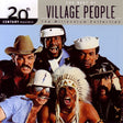Village People - 20th century masters (CD) - Velvet Music