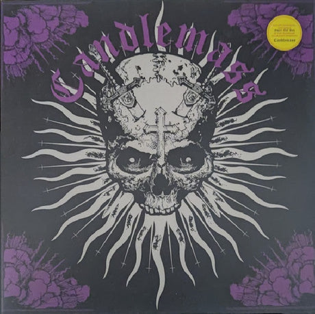 Candlemass - Sweet evil sun (LP) - Velvet Music