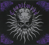 Candlemass - Sweet evil sun (CD) - Velvet Music