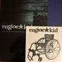Engine Kid - Angel wings (LP)