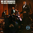 Oscar Peterson - We get requests (CD) - Velvet Music