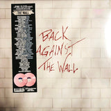 Pink Floyd - Back against the wall (LP) - Velvet Music