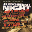 V/A (Various Artists) - Judgment night (LP) - Velvet Music