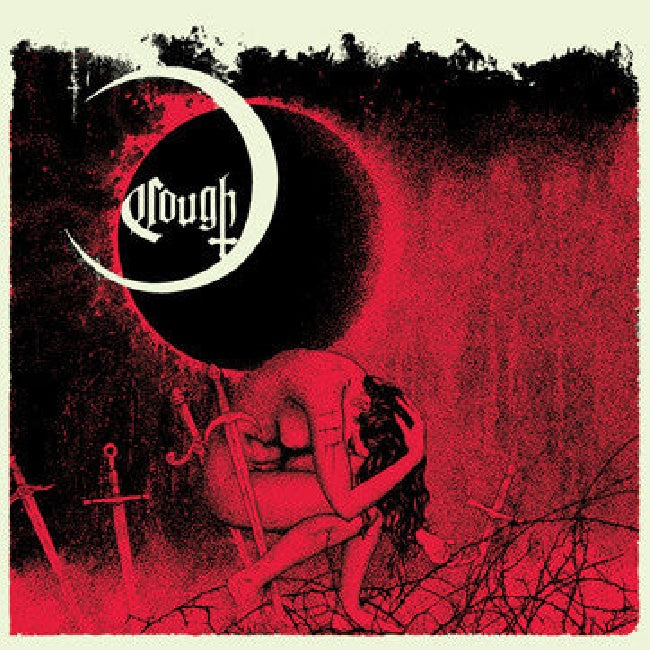 Cough - Ritual abuse (CD)