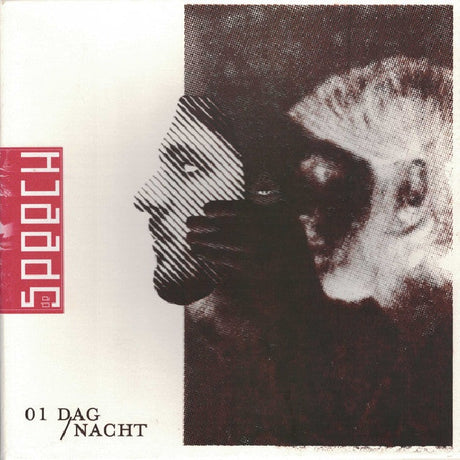 V/A (Various Artists) - The speech (CD)