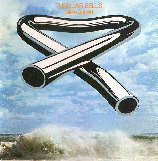 Mike Oldfield - Tubular bells 2009 (CD)