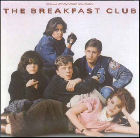 Various - Breakfast club (CD) - Velvet Music