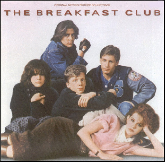 Various - Breakfast club (CD) - Velvet Music