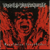 Devils Whorehouse - Revelation unorthodox (CD)