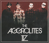 Aggrolites - Iv (CD) - Velvet Music