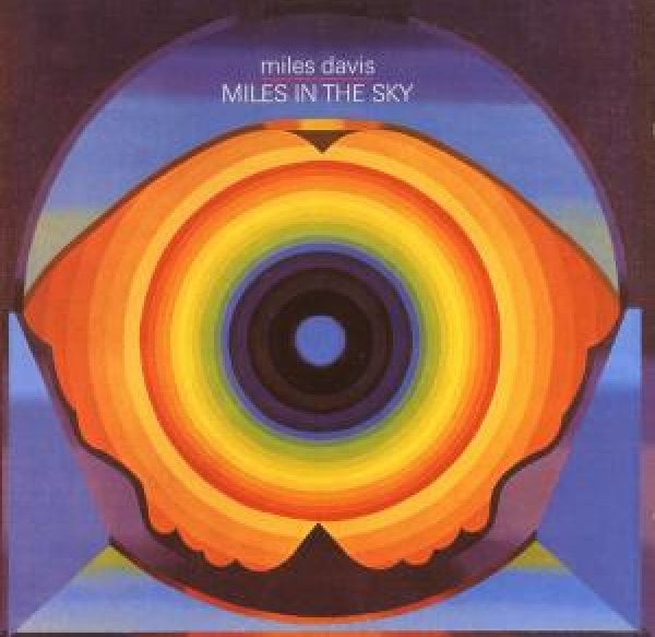 Miles Davis - Miles in the sky (CD)