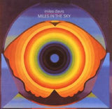 Miles Davis - Miles in the sky (CD)