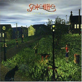 Satellite - Evening games -digip- (CD)