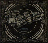 Buddy Miller - Majestic silver strings (CD)
