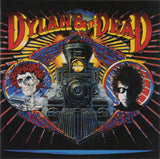 Bob Dylan - Dylan & the dead (CD)