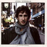 Josh Groban - Illuminations (CD) - Velvet Music