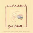 Joni Mitchell - Court and spark (CD) - Velvet Music