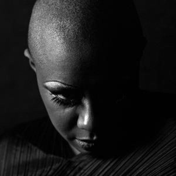 Cecile Mclorin Salvant & Metropole Orkest & Jules Buckley - With every breath i take (CD)