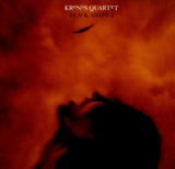 Kronos Quartet - Black angels (LP)