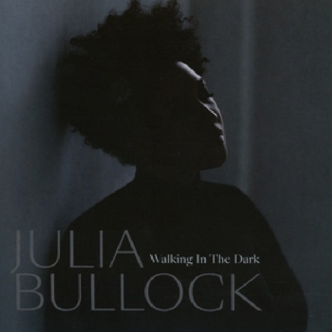 Philharmonia Orchestra Bullock - Walking in the dark (CD)