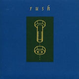Rush - Counterparts (remastered) (CD)