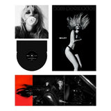 Miley - Bass persuades (LP)