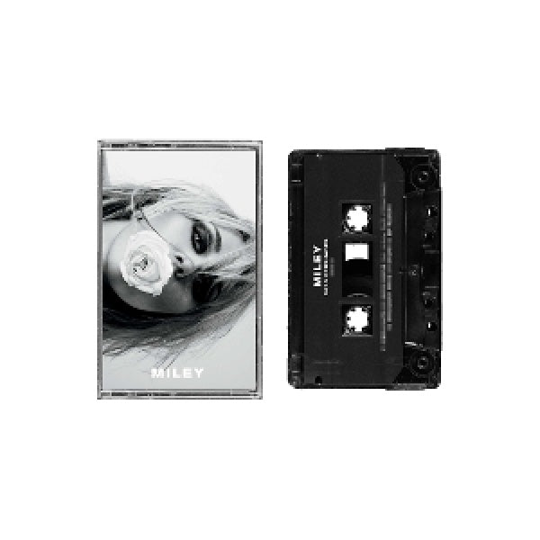 Miley - Bass persuades (muziekcassette)