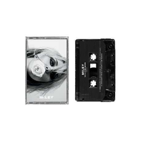 Miley - Bass persuades (muziekcassette)