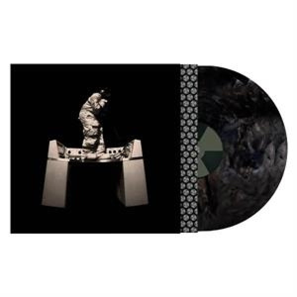 Don Toliver - Octane (LP)