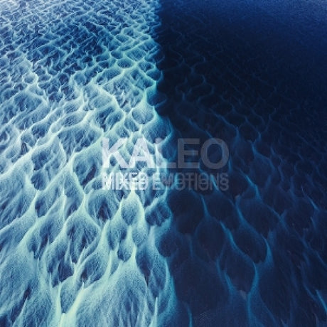 Kaleo - Mixed emotions (LP)