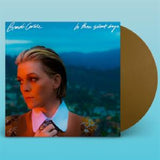 Brandi Carlile - In these silent days (LP) - Velvet Music