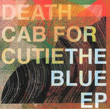 Death Cab For Cutie - Blue (CD)