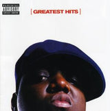 The Notorious B.i.g. - Greatest hits (CD)
