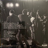 Woody Platt - Far Away With You (LP) - Velvet Music
