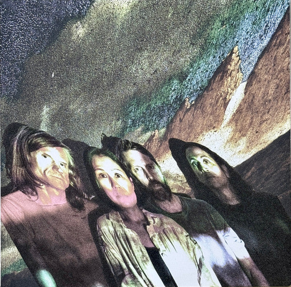 Deerhoof - Noble And Godlike In Ruin (LP) - Velvet Music