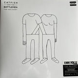Catfish And The Bottlemen - The Balcony (LP)