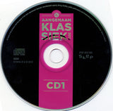 Various / Iris Hond - Pleasant Classical 2012 (second-hand CD)
