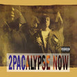 Two Pac - 2 pacalypse now (CD) - Velvet Music