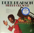 Duke Pearson - Merry Ole Soul (LP) - Velvet Music