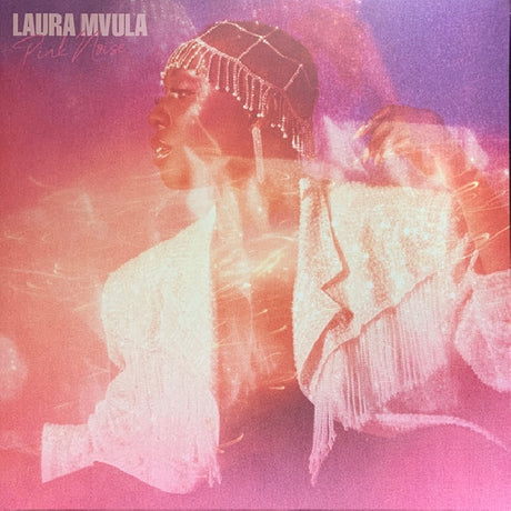Laura Mvula - Pink noise (LP) - Velvet Music