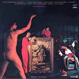 Rush - Exit...Stage Left (tweedehands LP) - Velvet Music